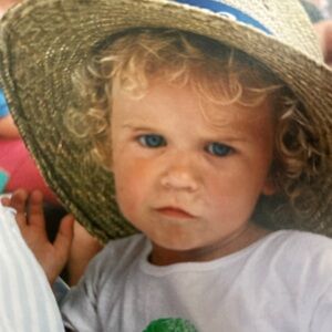 Meet your Posher, Mary Margaret